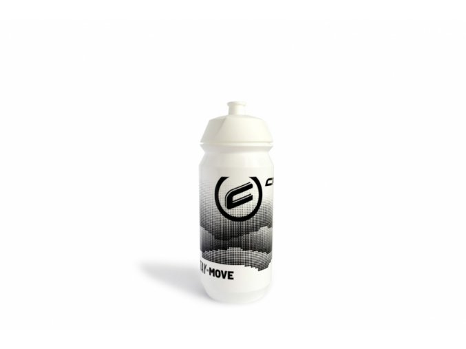 Crussis láhev 500 ml bílá