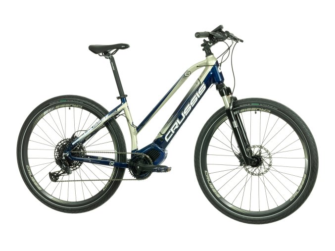 Crussis OLI Cross lady 8.7-S - rám  15"