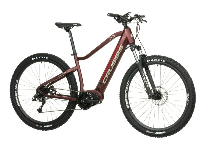 Crussis ONE-Largo 7.8-M - rám  22"