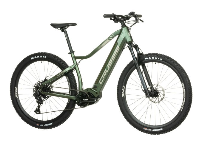 Crussis ONE-PAN Largo 8.8-M - rám  22"