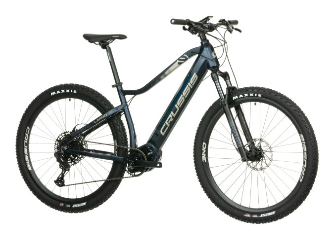 Crussis ONE-Largo 9.8-M - rám  22"