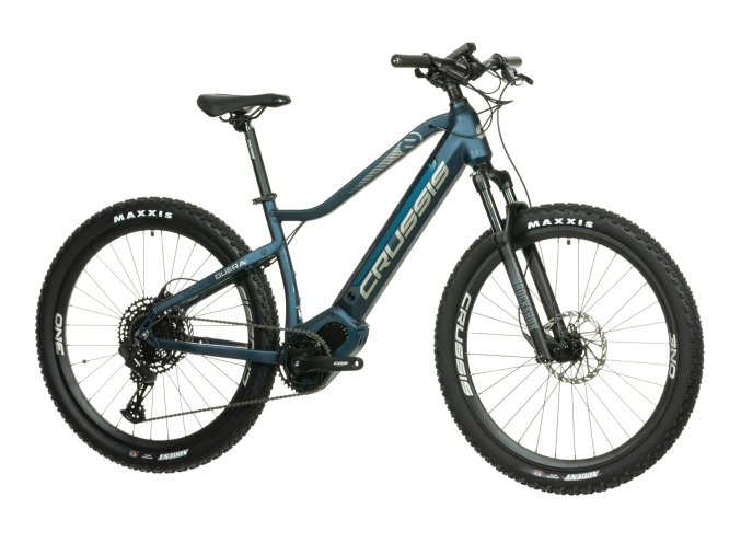 Crussis ONE-OLI Guera 8.8-M - rám  17"
