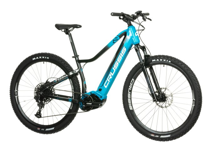 Crussis PAN-Fionna 9.8-M - rám  19"