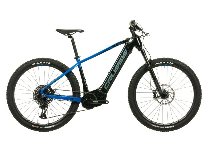 Crussis e-Atland 10.9-M - rám  17"