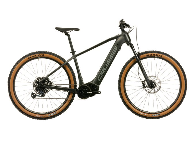 Crussis ONE-Largo 10.9-M - rám  20"