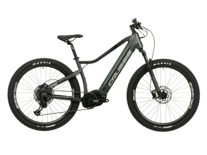 Crussis ONE-Guera 9.9-M - rám  19"