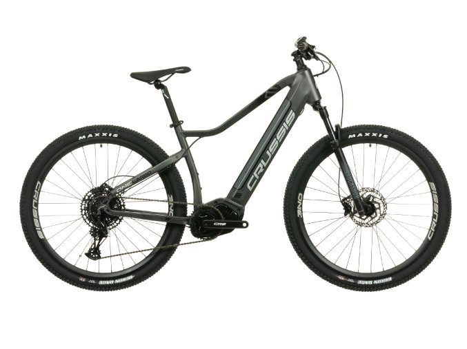 Crussis ONE-Largo 9.9-L - rám  18"