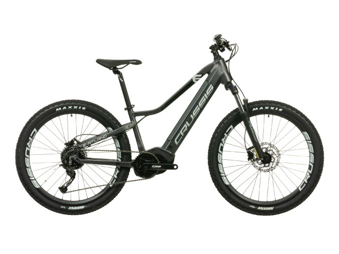 Crussis e-Atland 6.9-XS - rám  14"