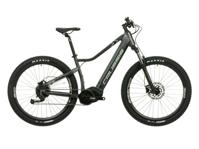 Crussis ONE-Guera 7.9-XS - rám  15"