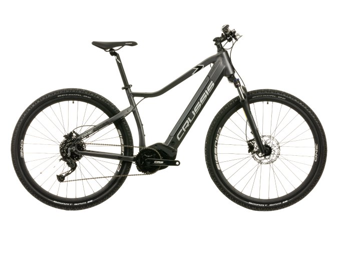 Crussis ONE-Cross 7.9-XS - rám  18"