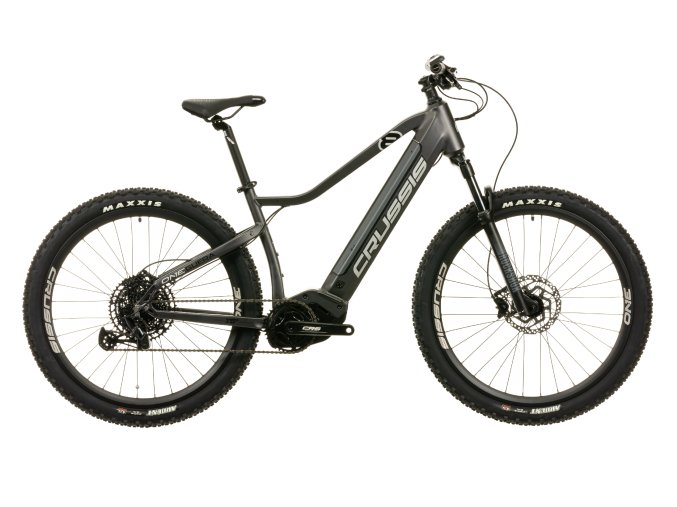 Crussis ONE-Guera 8.9-M - rám  17"