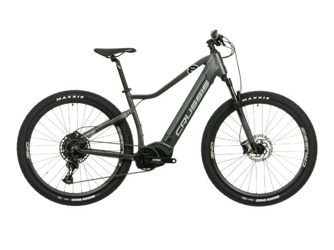 Crussis ONE-Largo 8.9-L - rám  22"