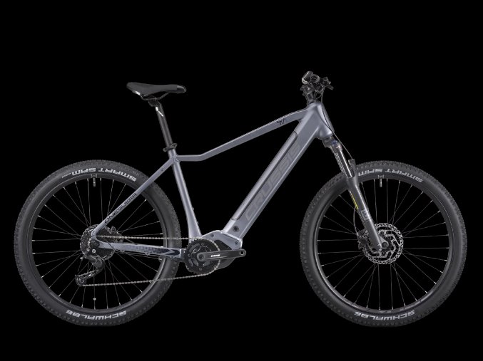 Crussis ONE-Guera 7.10-(522 Wh) - rám  15"
