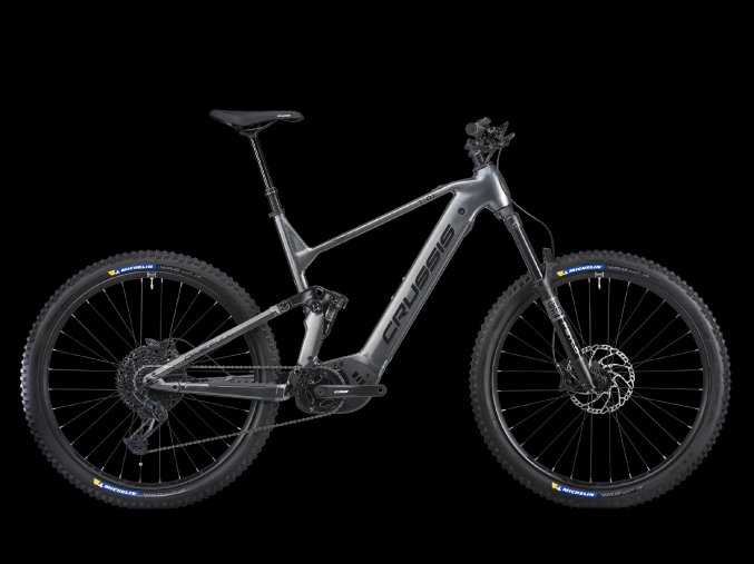 Crussis ONE-Full 10.10-(720 Wh) - rám  19"