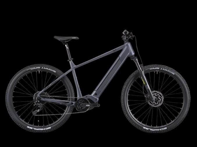 Crussis ONE-Largo 7.10-(522 Wh) - rám  18"