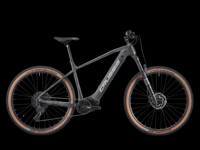 Crussis ONE-Largo 10.10-(720 Wh) - rám  22"