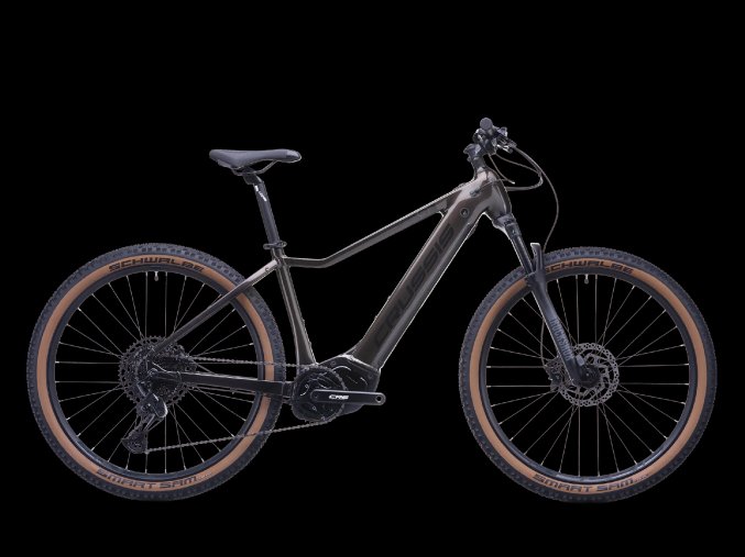 Crussis ONE-Guera 9.11-(715 Wh) - rám  17" (Velikost rámu 17)