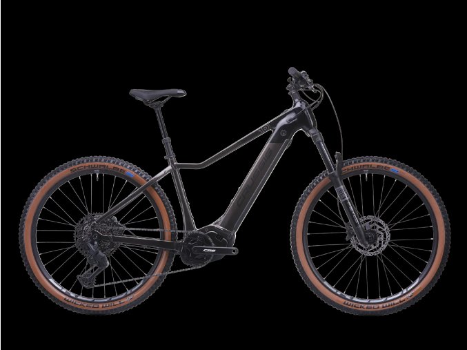 Crussis ONE-Guera 10.11-(715 Wh) - rám  15" (Velikost rámu 15)