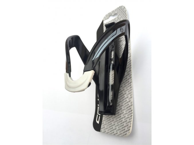 YBC 01BL Crussis kosik cerny