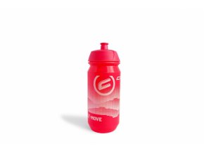 Crussis láhev 500 ml růžová