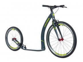 Crussis ONE COBRA 4.4