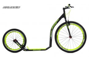 Crussis URBAN 4.2, koloběžka