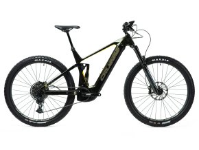 Crussis e-Full 12.9 - rám  17"