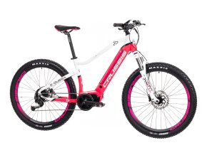 Crussis e-Guera 7.7-S - rám  15"/17"/19"