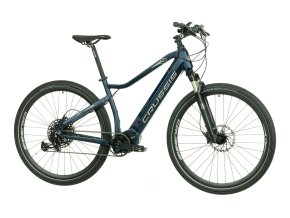 Crussis ONE-Cross 9.7-S - rám  18"/20"
