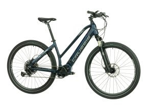 Crussis ONE-Cross lady 9.7-S - rám  15"/17"/19"