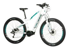 Crussis e-Fionna 5.8 - rám  19"