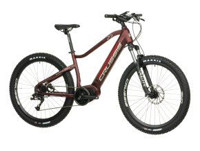 Crussis ONE-Guera 7.8-M - rám  17"