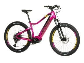 Crussis PAN-Guera 8.8-M - rám  19"