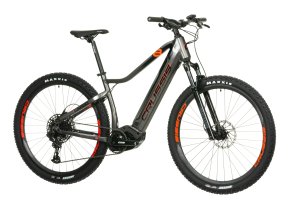 Crussis PAN-Largo 8.8-L - rám  22"