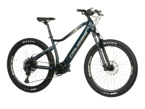 Crussis ONE-Guera 9.8-M - rám  17"