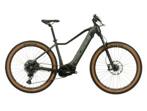 Crussis ONE-Guera 10.9-M - rám  17"