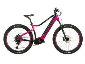 Crussis e-Guera 9.9-L - rám  17"