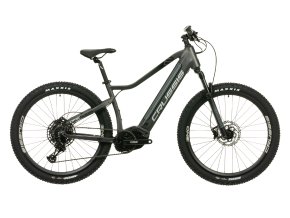 Crussis ONE-Guera 9.9-L - rám  17"