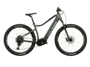 Crussis ONE-Largo 9.9-L - rám  18"