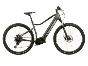 Crussis ONE-Cross 9.9-M - rám  18"