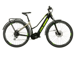 Crussis e-Savela 7.9-M - rám  19"
