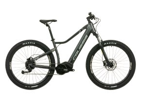 Crussis ONE-Guera 7.9-XS - rám  17"