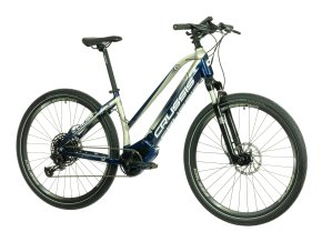 Crussis OLI Cross lady 8.7-M - rám  15"/17"