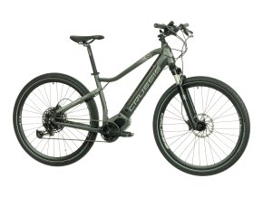 Crussis ONE-OLI Cross 8.7-M - rám  18"/20"