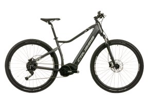 Crussis ONE-Cross 7.9-XS - rám  18"