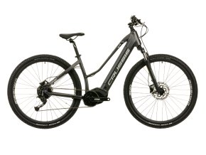 Crussis ONE-Cross low 7.9-M - rám  17"