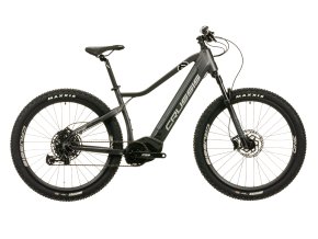 Crussis ONE-Guera 8.9-M - rám  17"