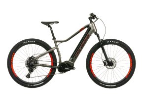 Crussis e-Largo 8.9-M - rám  22"