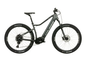 Crussis ONE-Largo 8.9-L - rám  18"