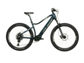 Crussis ONE-Guera M510 9.8-M - rám  17"